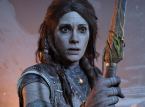 Gwiazda Lost zagra Freyę w serii God of War 