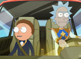 Rick and Morty Premiera nowego zwiastuna sezonu 8