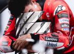 Marc M&aacute;rquez zdobywa historyczną koronę powrotu do MotoGP