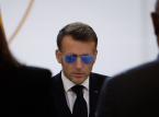 Czym jest "bazooka", kt&oacute;rej Macron chce użyć przeciwko Trumpowi?