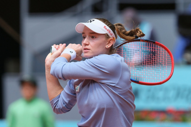 WTA uruchamia "Tour Architecture Council", aby poprawić kalendarz po fali w Dubaju