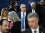 UE nie zdołała w czwartek odblokować pożyczki dla Ukrainy w wysokości 90 mld euro: Orb&aacute;n utrzymuje swoje weto w Brukseli