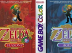 Reżyser wyciekłej gry The Legend of Zelda: Majora's Mask HD będzie r&oacute;wnież kierował pracą nad The Legend of Zelda: Oracles 