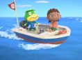Ponad 9000 nowych przedmiotów w Animal Crossing: New Horizons