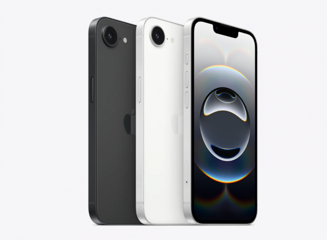Apple wprowadza iPhone'a 16e