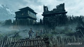 Banishers: Ghosts of New Eden