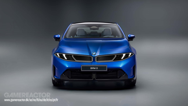 Szef BMW mówi, że przygotowuje się do nowego i3 od 30 lat