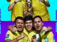 Brazylia jest mistrzem Pucharu Narodów FIFAe 2023