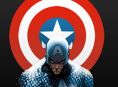Nazwa Captain America: New World Order została zmieniona