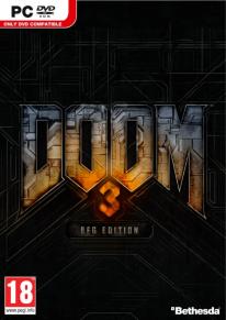 Doom 3 BFG Edition