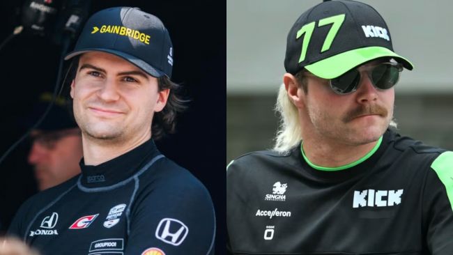 Cadillac F1 Team ma co najmniej sześciu kandydatów na fotele kierowcy w przyszłym roku: To są faworyci