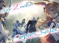 Granblue Fantasy: Relink sprzedaje się teraz za dwa miliony