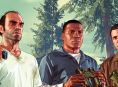 Grand Theft Auto V ma teraz ray tracing na konsolach
