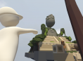 Human: Fall Flat przewr&oacute;ciło się na PS5