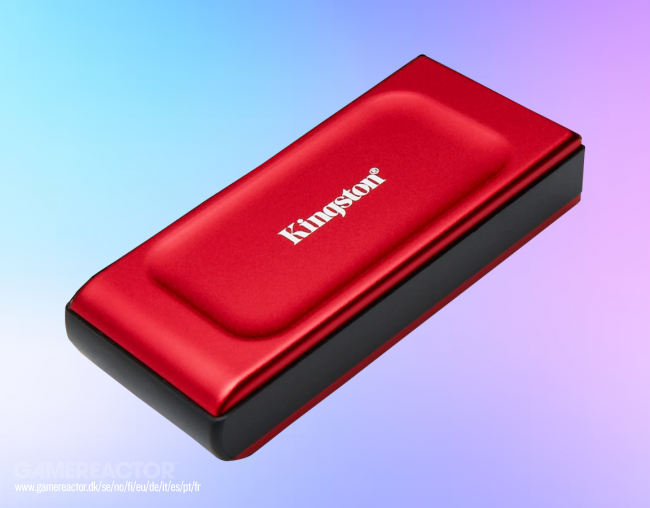 Gracze wolą zadowolić się mniejszą ilością RAM-u niż kupować SSD poniżej 1TB