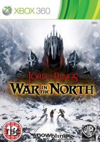 The Lord of the Rings: War in the North