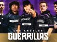 Los Angeles Guerrillas potwierdzają skład Call of Duty League 2024