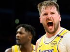Los Angeles Lakers walczy i wciąż żyje w playoffach dzięki Luce Doncicowi