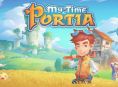 My Time At Portia - wstępne wrażenia z wersji na PS4