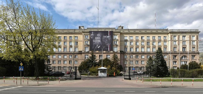 Polska oskarża Rosjaninę o kierowanie siecią sabotażową wymierzoną w ten kraj