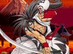 Nowe Samurai Shodown już się tworzy