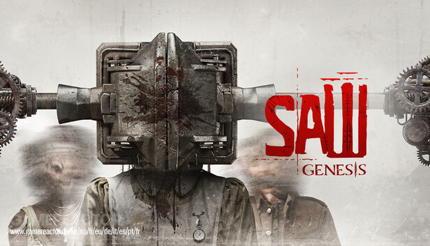 SAW: Genesis