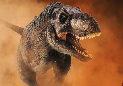 Naukowcy uważają, że w końcu rozwiązali zagadkę maleńkich ramion T-rexa