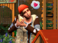 The Sims 4: Życie Eko