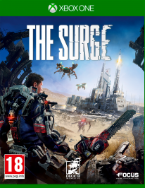 The Surge