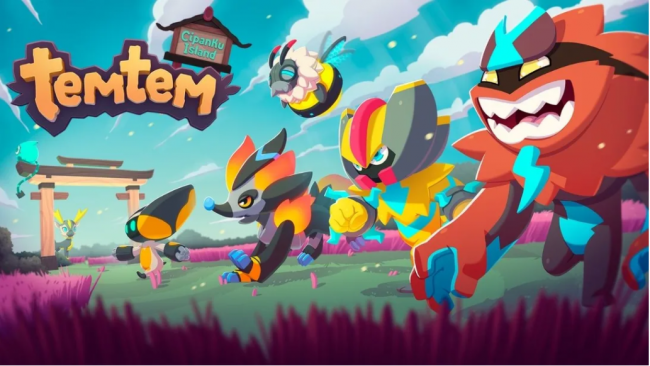 Temtem