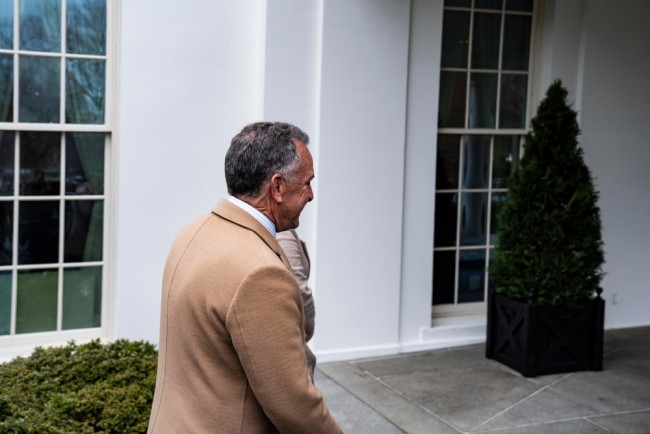 Wysłannicy Trumpa przybywają do Moskwy na rozmowy pokojowe dotyczące Ukrainy