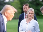 Trump m&oacute;wi, że siła militarna jest "zawsze opcją" na zdobycie Grenlandii