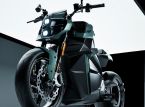 Verge Motorcycles prezentuje nowy motocykl ze "zmysłem wzroku"