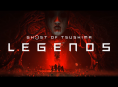 Ghost of Tsushima: Legends zapowiedziane