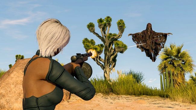 belirsiz Etkileyici vejetaryen Sieciowy shooter CRSED: F.O.A.D. jest już dostępny na Nintendo Switch - Cuisine Royale - Gamereactor belirsiz Etkileyici vejetaryen Sieciowy shooter CRSED: F.O.A.D. jest już dostępny na Nintendo Switch - Cuisine Royale - Gamereactor