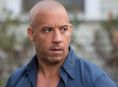 Seth Rogen chce, aby Vin Diesel pojawił się w The Studio: Sezon 2