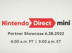 Partner skupił się na Nintendo Direct zaplanowanym na jutro