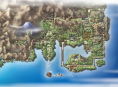 Ktoś buduje cały świat Pokémonów na jednym serwerze Minecraft
