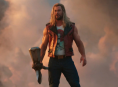 Chris Hemsworth broni MCU