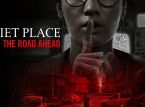 PlayStation przypadkowo ujawnia datę premiery A Quiet Place: The Road Ahead 