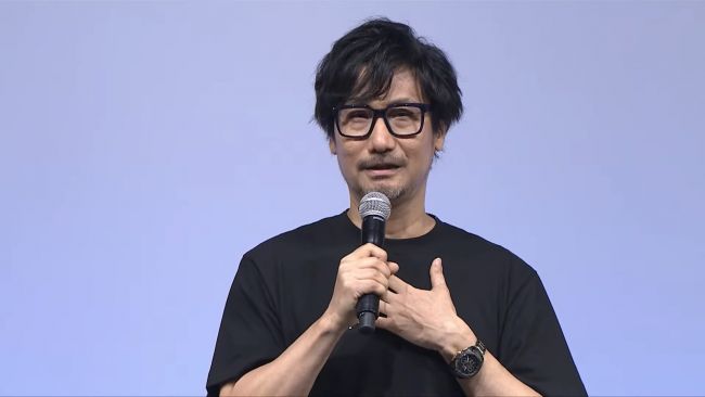 Death Stranding 2: On the Beach