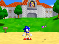 Mario i Sonic zamieniają się grami, a efekt jest niespodziewanie odkrywczy