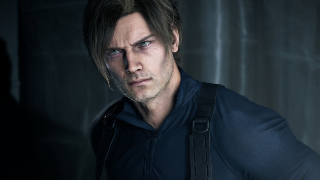 Resident Evil Requiem