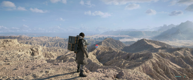 Death Stranding 2: On the Beach