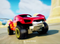 Milestone ponownie łączy siły z Hot Wheels przy nowym arcade racer znanym jako Infinite Rush