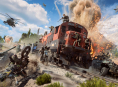 3. sezon Battlefield 6 zadebiutuje w przyszłym tygodniu, przynosząc kolej na Golmud i Kairski Bazar
