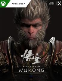 Black Myth: Wukong