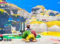 Donkey Kong Bananza Przewodnik: Gdzie znaleźć Cranky w każdej warstwie