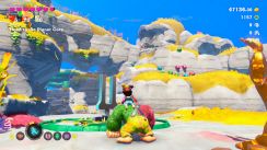 Donkey Kong Bananza Przewodnik: Gdzie znaleźć Cranky w każdej warstwie