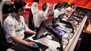 Mistrzostwa Świata Esports 2026: Drużyna Heretyków i Gentle Mates odpadła z Valorant Play-offów